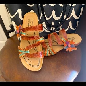 Really cute and colorful!